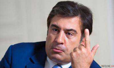 Защита обещает, что Саакашвили завтра придет на допрос в ГПУ