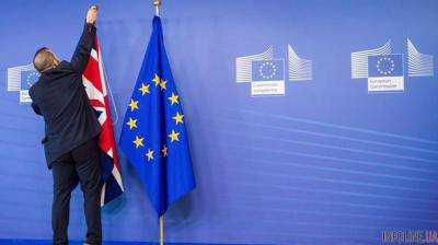 Опрос в Великобритании выявил рост числа противников Brexit