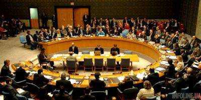 В Совбез ООН внесли проект резолюции о статусе Иерусалима