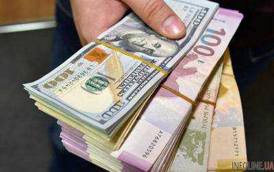 Официальный курс гривны установлен на уровне 27,63 грн/долл