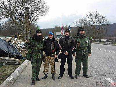 Подарок Путина на Николая: в АТО приехали убивать «негодяи» из Сербии