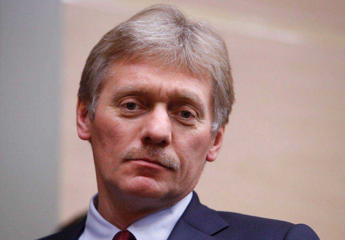 Песков прокомментировал идею Зеленского раздавать второе гражданство