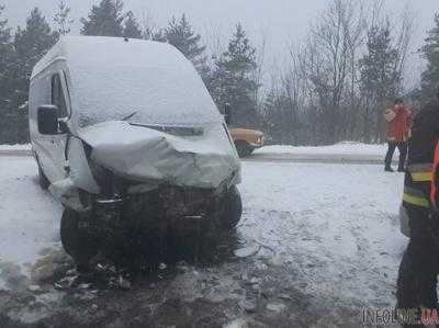 Ужасающая трагедия: в кровавом ДТП разбились военные