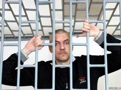 Украинец Клых после "лечения" в психбольнице России стал "как ребенок"