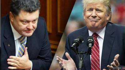 Украина близка к утрате поддержки США: Трамп озвучил условие