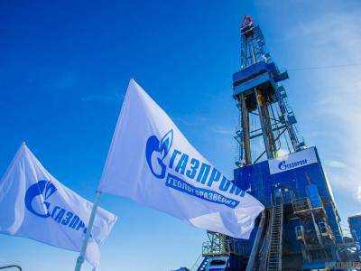 К концу 2018 Украина должна покупать в России не менее 5 млрд куб. газа