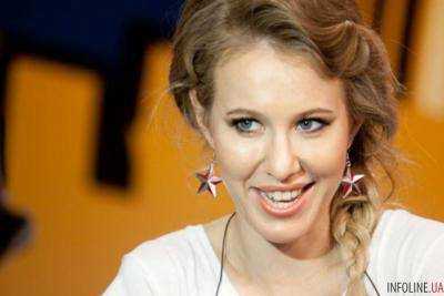 «Суперпрезидентская республика»: Собчак раскрыла планы насчет Украины