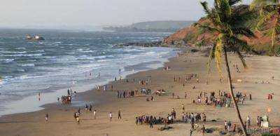 Просто ад! На популярном курорте в тело туриста вселились жуткие "гости"