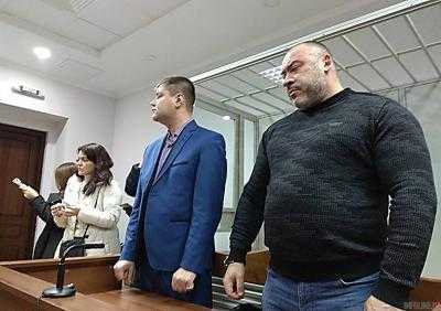 В ОБСЕ обеспокоены условным приговором по делу об убийстве журналиста Веремия