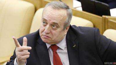 В России озвучили условие для возвращения в СЦКК