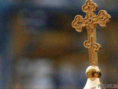 В Америке задержали мужчину, который в течение 2 месяцев обворовывал церкви