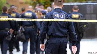 В США застрелили мужчину, напавшего с мачете на людей