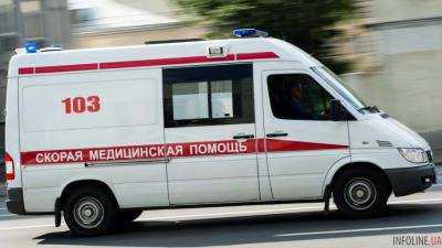 В Луганске прогремел взрыв. Есть жертвы