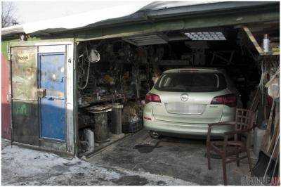 В России 15-летняя девочка умерла после секса в гараже