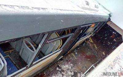 В Москве автобус въехал в толпу: пять погибших.Видео