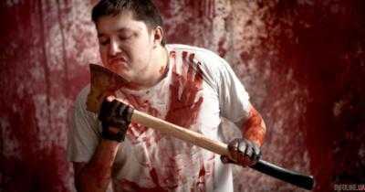 Как закончилась история девушки с отрубленными мужем руками.Видео