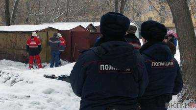 15-летняя россиянка умерла после секса в гараже