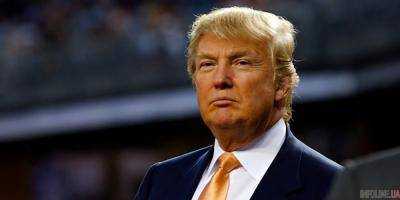 Трамп провел почти треть президентства в своих имениях - СМИ