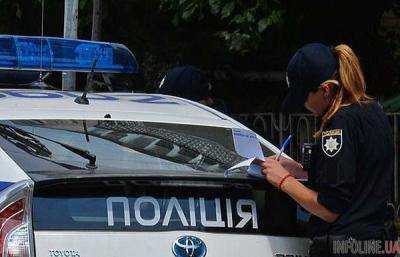 В Нацполиции назвали количество зарегистрированных правонарушений в этом году