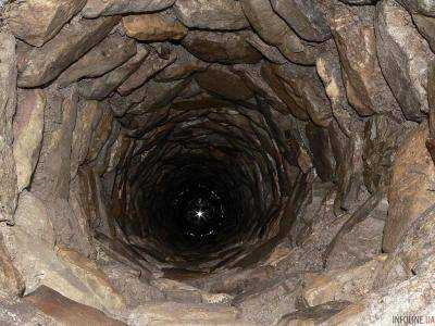 Подросток с матерью убили отца и забетонировали тело в колодце