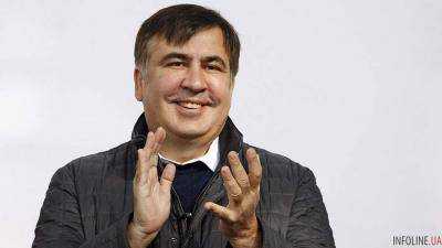Суд разрешил экстрадировать Саакашвили