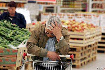 Украинцев ждет новое подорожание продуктов: эксперт дал прогноз на 2018 год