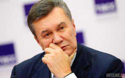 Завтра суд допросит нардепа Сенченко по делу о госизмене Януковича