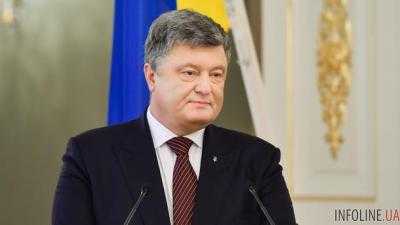 Порошенко подписал закон о сельской медицине