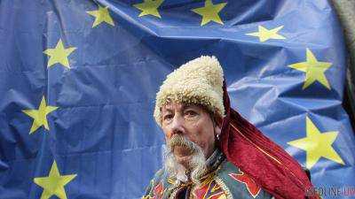 С введением безвиза уменьшились нагрузки на рабочие места в Украине - Минсоцполитики