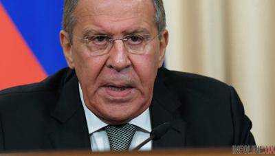 Лавров пошутил о вмешательстве РФ в выборы в других странах