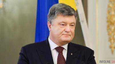 Порошенко назначил 150 судей