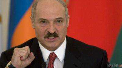 Лукашенко очень хочет, чтобы в Украине закончилась война