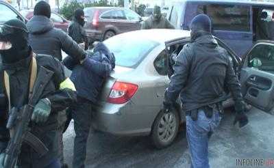 Взрыв в магазине в Петербурге: ФСБ задержала организатора