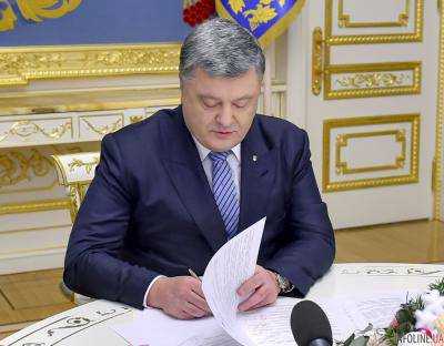 Президент назначил стипендии медикам