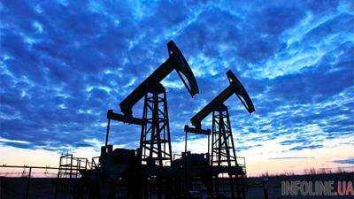 Brent торгуется на уровне 67,14 долл. за баррель