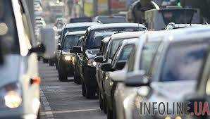 Украинским автомобилистам приготовили три ключевых новшества