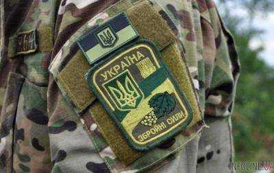 Россияне отпустили задержанного перед Новым годом бойца АТО