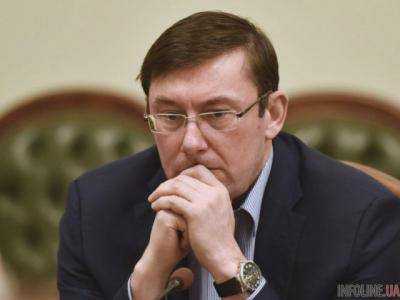 Сын Луценко убил полицейского! Подробности шокирующей новости