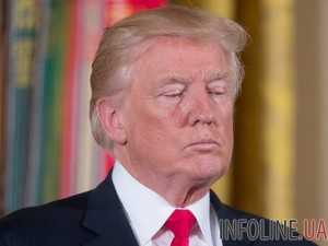 Палестина не боится угроз Трампа прекратить предоставление финансовой помощи
