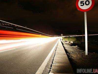 Новая система штрафов за нарушение ПДД еще не начала действовать