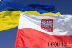 Польша приняла 1,5 миллиона украинцев