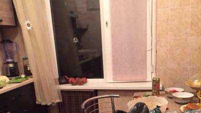 В Грозном в новогоднюю ночь от случайного выстрела погибла девушка