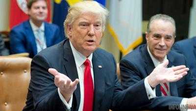 Очередной скандал в Белом доме: Трамп высказался относительно книги о нем