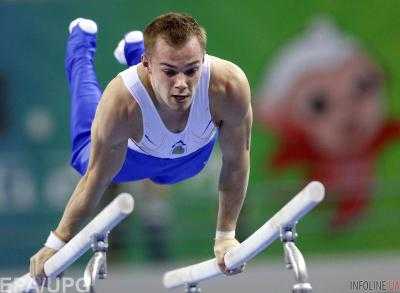 Олимпийский чемпион, спортивный гимнаст Олег Верняев перенес две операции