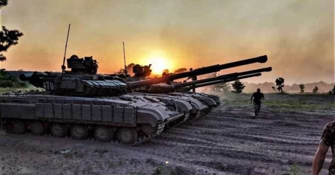 ЗСУ відбили атаки росіян у районах 7 населених пунктів на Донеччині – Генштаб
