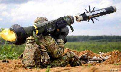 США опасаются, что предоставленное Украине оружие попадет в руки врагу