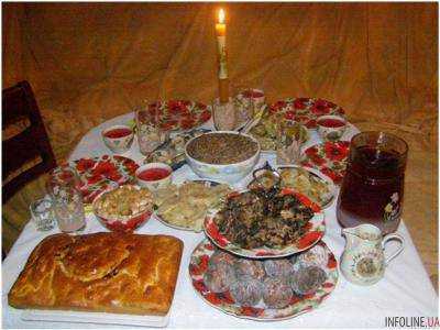 Сегодня православные будут отмечать Сочельник