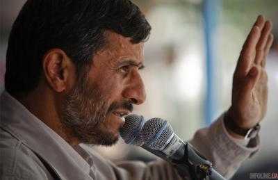 Экс-президента Ирана задержали за поддержку протестов в стране