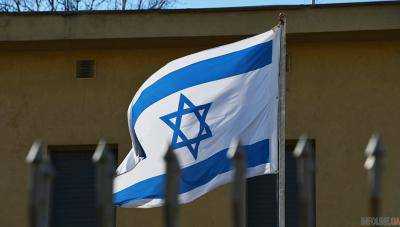 Израиль запретил въезд представителям 20 неправительственных организаций