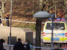 В результате перестрелки вблизи популярного мексиканского курорта погибли 11 человек